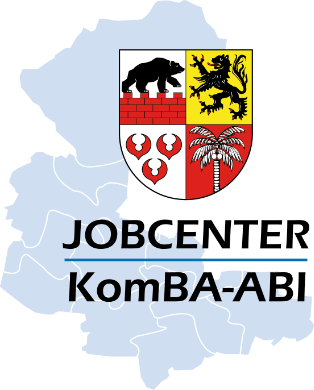  Jobcenter Anhalt-Bitterfeld
