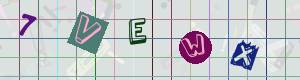 Captcha-Code - Es besteht die Möglichkeit, sich den Captcha-Code vorlesen zu lassen, klicken sie dazu auf den Button mit dem Titel 'Liest den Captcha-Code vor(Audioausgabe)'