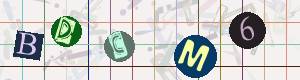 Captcha-Code - Es besteht die Möglichkeit, sich den Captcha-Code vorlesen zu lassen, klicken sie dazu auf den Button mit dem Titel 'Liest den Captcha-Code vor(Audioausgabe)'